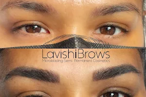 LAVISHiBROWS image