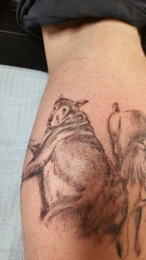 Explore sinaloa tattoo ideas, creative tattoo ideas in Santa Cruz, available at Good Omen Tattoo