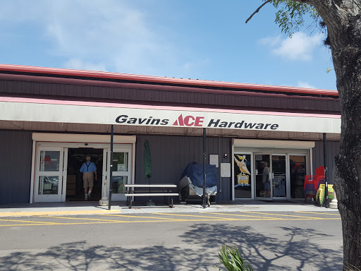 Gavins Ace Hardware, 16025 San Carlos Blvd, Fort Myers, FL 33908, USA, 