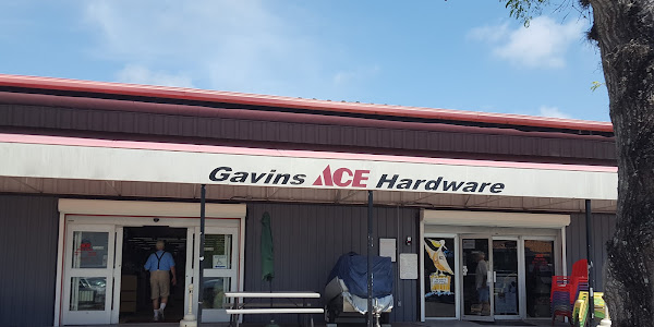 Gavin's Ace Hardware