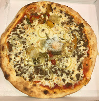 Photos du propriétaire du Restaurant italien Bono Pizzeria à Pierrelaye - n°5