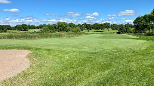Golf Course «Oak Glen Golf Course and Event Center», reviews and photos, 1599 McKusick Rd N, Stillwater, MN 55082, USA