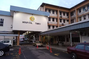 Tawau Hospital image