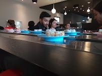 Atmosphère du Restaurant de sushis Fujiya Sushi I Buffet à volonté à Le Havre - n°10