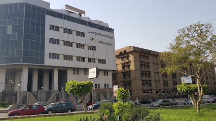 مستشفى مدينة نصر للتأمين الصحى