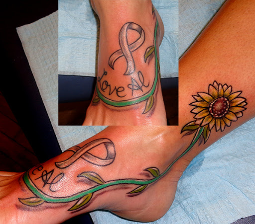 Explore tattoos of basketballs for ideas, creative tattoo ideas in Richmond, available at Art Period llc Tattoos and Artwork by Leigh Odom