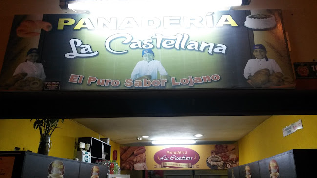 Panaderia La Castellana