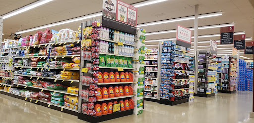 Grocery Store «Safeway», reviews and photos, 20620 W Homestead Rd, Cupertino, CA 95014, USA