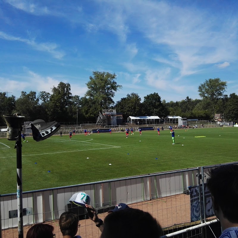 Stadion Sander Tannen