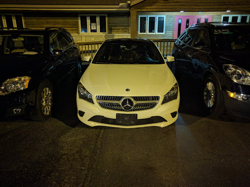 Used Car Dealer «IJN Automotive Group LLC», reviews and photos, 5470 N Hamilton Rd, Gahanna, OH 43230, USA