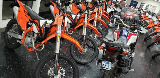 Motorcycle Dealer «Mach 1 Motorsports», reviews and photos, 510 Couch St, Vallejo, CA 94590, USA