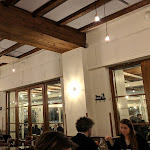 Photo n°2 de l'avis de Carlo.a fait le 26/11/2019 à 22:18 sur le  Peperoncino Dispettoso à Rome