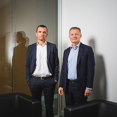 UI Investissement à Paris