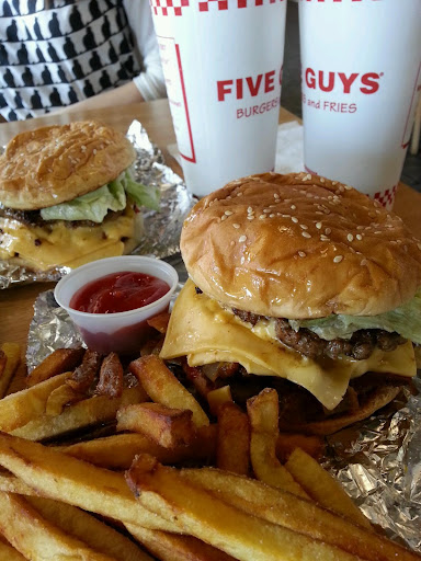 Five Guys