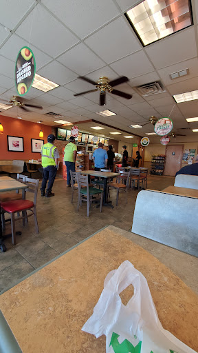 Restaurant «SUBWAY®Restaurants», reviews and photos, 110 S Armstrong St, Crothersville, IN 47229, USA