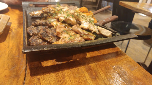 Grilled meat restaurants in Jerusalem