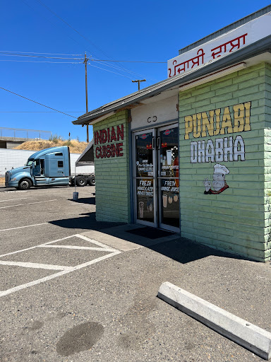 Punjabi Dhaba - Indian Cuisine