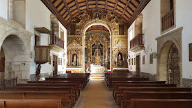 Igreja de Santiago de Cassurrães