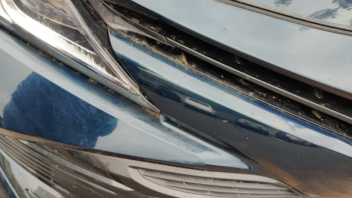 Car Wash «Village Plaza Car Wash», reviews and photos, 1075 Easton Ave, Somerset, NJ 08873, USA