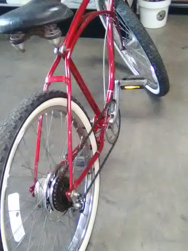 Tattoo Shop «Dr. Tattoo Studio», reviews and photos, 13915 Harbor Blvd, Garden Grove, CA 92843, USA