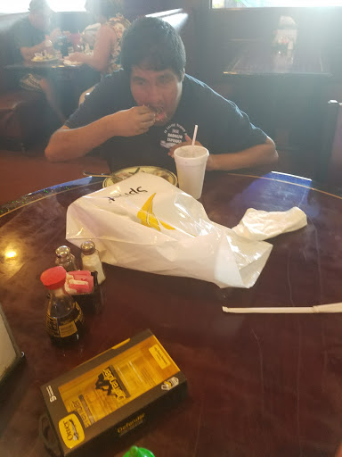 Shopping Mall «Mission Plaza», reviews and photos, 4977 Ayers St, Corpus Christi, TX 78415, USA