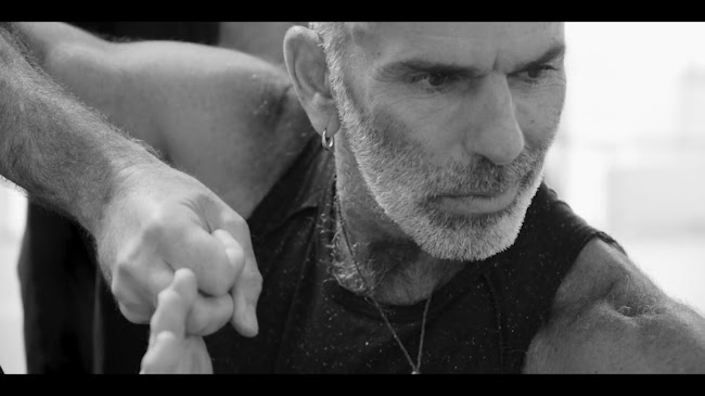 שאדו יוגא שאלא - חדר כושר