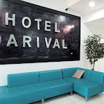 Photo n°1 de l'avis de Andrea.o fait le 22/07/2021 à 10:09 sur le  Hotel Darival Nomentana à Rome