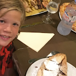 Photo n° 1 de l'avis de Ralph.r fait le 10/08/2019 à 20:09 pour RISTORANTE MASSIMO à Roquebrune-Cap-Martin