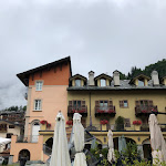 Photo n°1 de l'avis de Jocelyn.h fait le 23/07/2019 à 14:58 sur le  Ristorante Cadran Solaire à Courmayeur