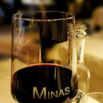 Photo n°1 de l'avis de Angela.p fait le 15/03/2020 à 14:50 sur le  Restaurant Minas à Hamburg