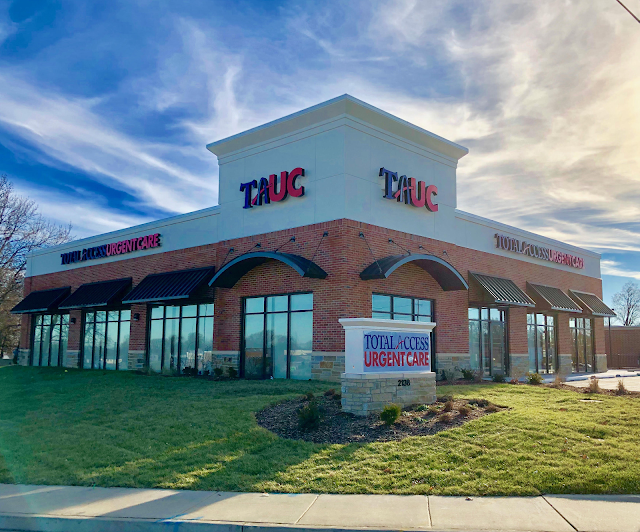 Total Access Urgent Care - O'Fallon, IL