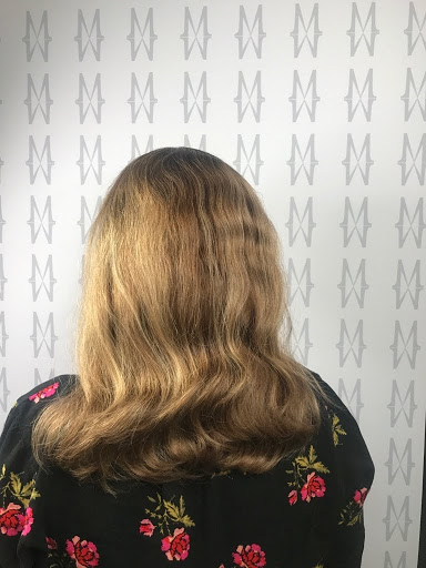 Beauty Salon «The Mitchell Wade Salon», reviews and photos, 1890 County Rd 419 #2050, Oviedo, FL 32765, USA