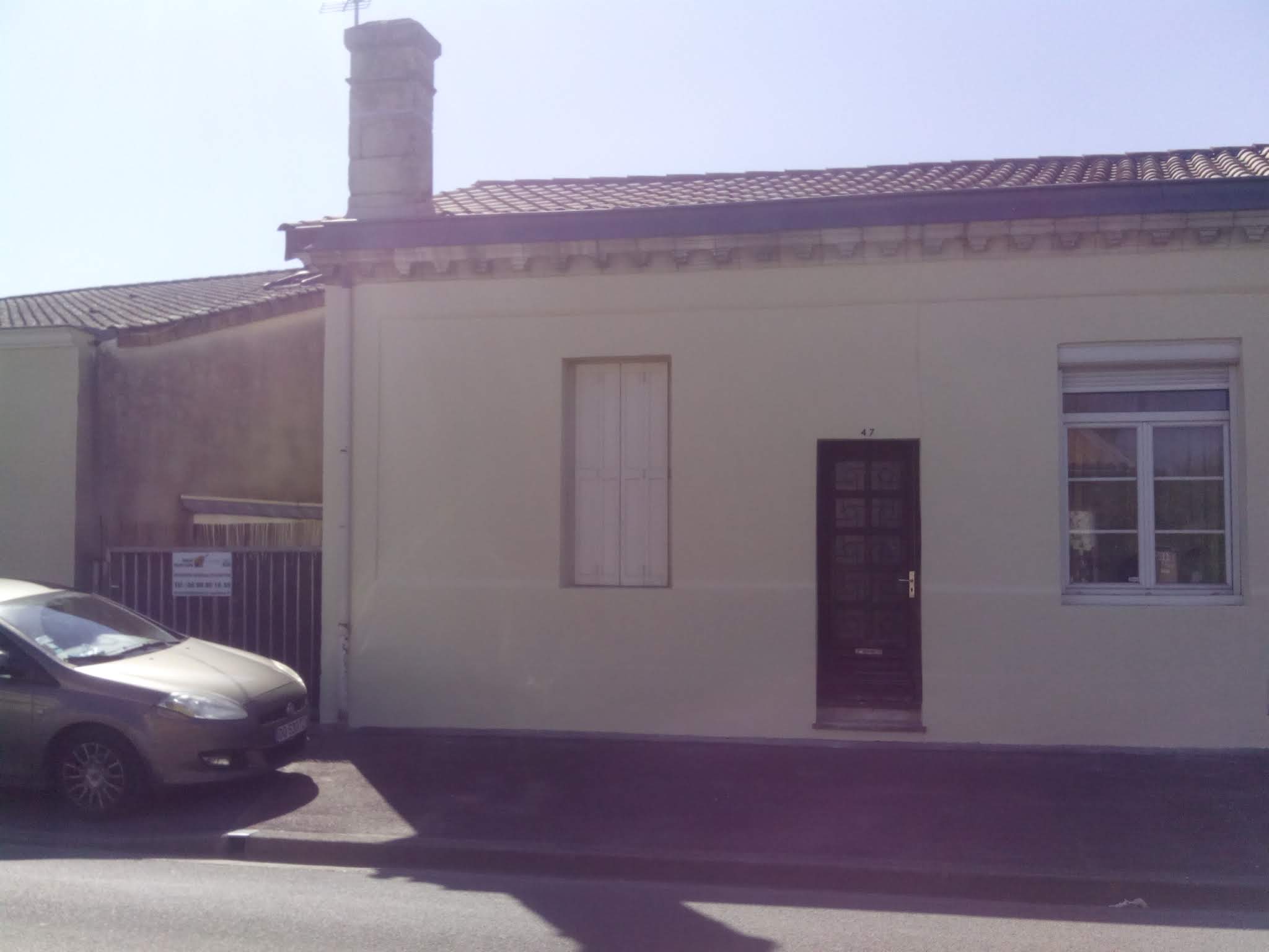 Photo n° 1 de l'avis de Stéphanie.O fait le 21/03/2019 à 12:56