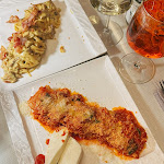 Photo n°2 de l'avis de Giovanna.l fait le 06/03/2024 à 23:02 sur le  Ristorante Pizzeria L'antro della Sibilla à Milan