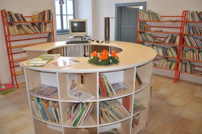 Photos of Kulturn&iacute; a informačn&iacute; středisko, př&iacute;spěvkov&aacute; organizace