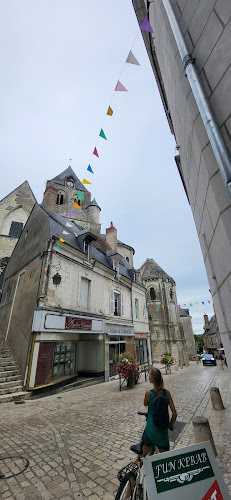 Agence du Chateau à Saint-Aignan