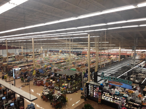 Supermarket «Food City», reviews and photos, 1205 N Eastman Rd, Kingsport, TN 37664, USA