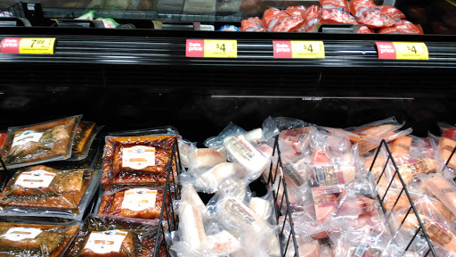 Grocery Store «Kroger», reviews and photos, 1821 S Cedar St, Imlay City, MI 48444, USA