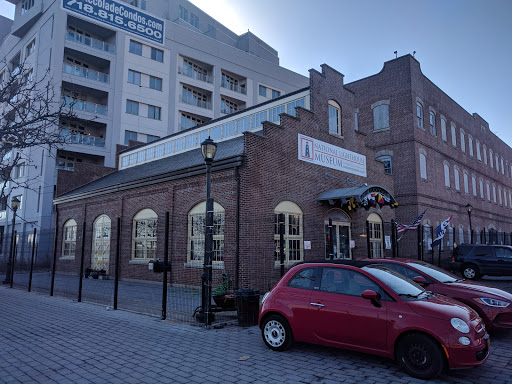 Museum «National Lighthouse Museum», reviews and photos, 200 The Promenade at Lighthouse Point, Staten Island, NY 10301, USA