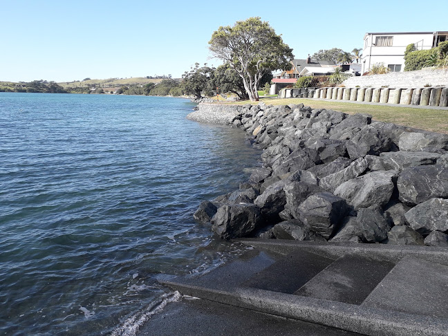 Algies Bay Reserve - Other