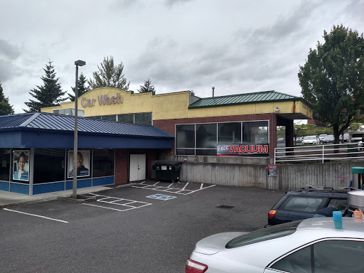 Car Wash «Classic Car Wash», reviews and photos, 10189 SE Sunnyside Rd, Clackamas, OR 97015, USA