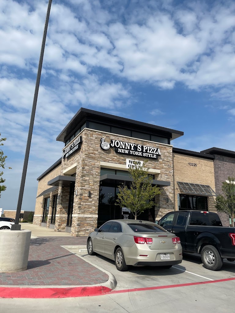 Jonny's Pizza 75034