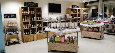 Papilles & co à Chauny