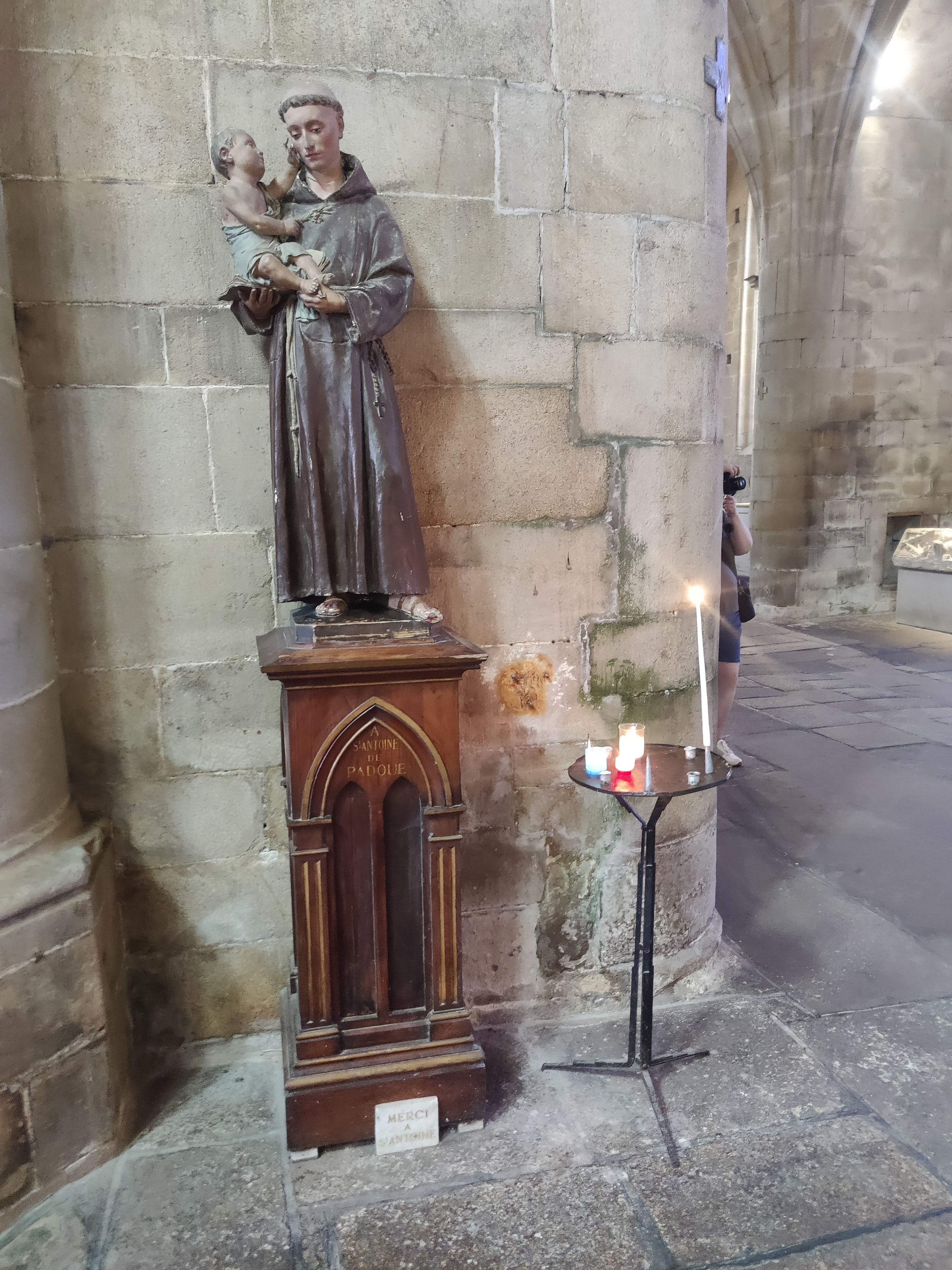 Photo n° 13 de l'avis de Elrique.e fait le 23/08/2023 à 17:56