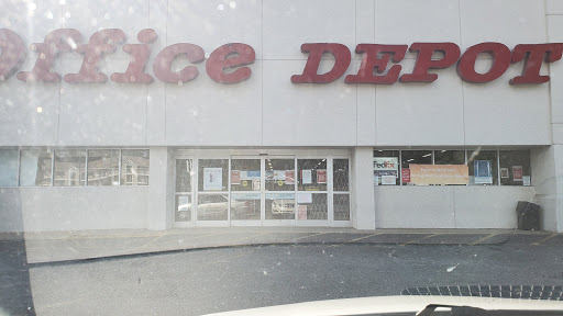 Office Supply Store «Office Depot», reviews and photos, 5064 Memorial Dr, Stone Mountain, GA 30083, USA