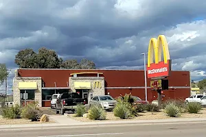 McDonald's image