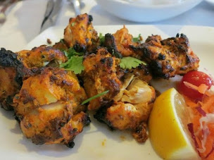 Photo n°31 de Indian Cantine à Lyon ()