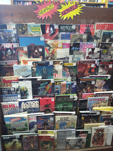 Book Store «Books on Sale», reviews and photos, 4200 S East St, Indianapolis, IN 46227, USA