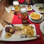 Photo n°2 de l'avis de J..i fait le 18/10/2023 à 21:45 sur le  Hotel-Gasthof Adler à Ulm