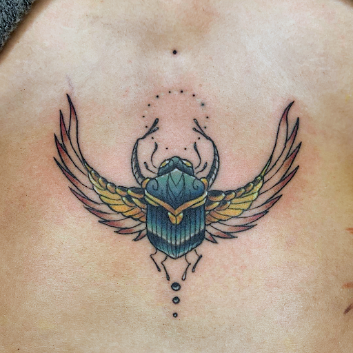 Explore tattoo cover up ideas on hand, creative tattoo ideas in Saint Augustine, available at Ms. Deborahs Fountain of Youth Tattoo & Body Piercing